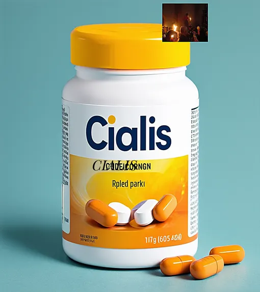 Cialis senza ricetta medica